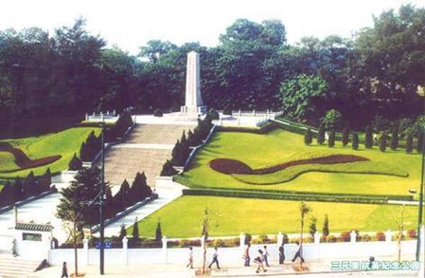 相片來源:廣州旅遊網 廣州